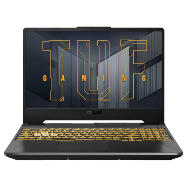 Gaiming TUF Gaiming F15 core i5-11400H 16GB-512GB RTX 2050 4GB 15.6" Full HD