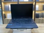 لپ تاپ استوکTOSHIBA Dyan Book B452 Celeron 4GB-320GB INTEL HD 15.6" Full HD