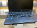 لپ تاپ استوکTOSHIBA Dyan Book B452 Celeron 4GB-320GB INTEL HD 15.6" Full HD - Image 4