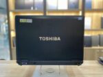 لپ تاپ استوکTOSHIBA Dyan Book B452 Celeron 4GB-320GB INTEL HD 15.6" Full HD - Image 5