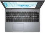 لپ تاپ استوک DELL PRECISION 3561 core i7-11800H 32GB-512GB 4GB T1200 15.6″ FULL HD - Image 3