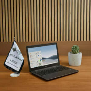 لپ تاپ استوک HP  ZBook 15 G3 – Touch Core i7-6820HQ 16G 512G 2GB Nvidia Quadro M1000M 15.6" Full HD