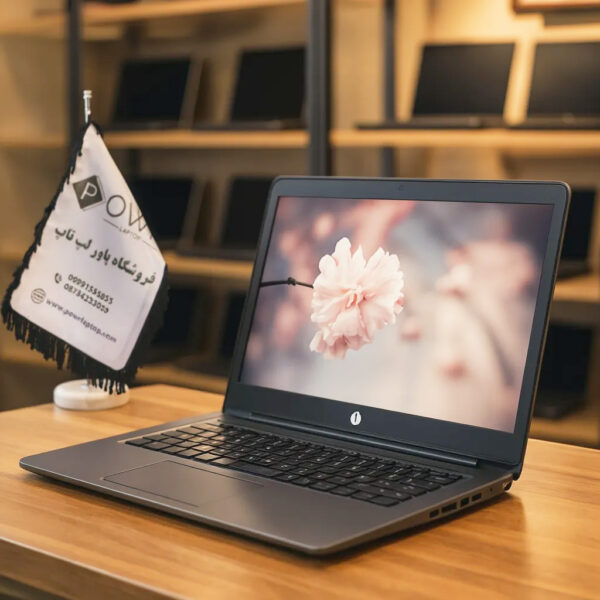 لپ تاپ استوک HP ZBook 15 G3 Studio Core i7-6820HQ 16G 512G 4GB Nvidia Quadro M1000M 15.6" FULL HD