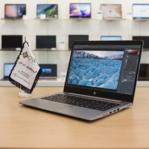 لپ تاپ استوک  HP ZBook 15 G6 – 4K Core i7-9850H 32GB-1TB 4GB Nvidia Quadro T2000 15.6" FULL HD
