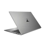 لپ تاپ استوک HP ZBook Power G8 TOUCH core i7-1185H  32GB-512GB SSD 4GB NVIDIA T1200 15.6" FULL HD - Image 4