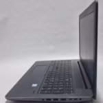 لپ تاپ استوک HP ZBook 15 G3 Studio Core i7-6820HQ 16G 512G 4GB Nvidia Quadro M2000M 15.6" FULL HD - Image 3