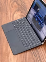 لپ تاپ استوک Microsoft surface GO2 M3 8GB-128GB INTEL UHD 10." FULL HD - Image 2