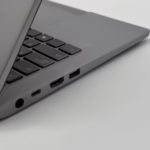 لپ تاپ استوک DELL LATITUDE 5330 - 2 IN 1 - TOUCH CORE i5-10310U 16G 256G INTEL UHD 13.3"FULL HD - Image 6