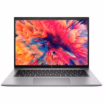 لپ تاپ استوک HP ZBook FireFly 14 G8 core i7-1185 G7 16GB-512GB 4GB - T500 14." FULL HD - Image 4
