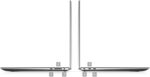 لپ تاپ استوک  DELL PRECISION 5550 - 4K - TOUCH CORE i7-10750H 32G 512G 4GB NVIDIA QUADRO T2000 15.6" full hd - Image 6