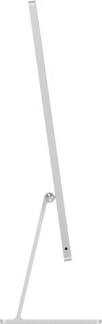 لپ تاپ استوک APPLE IMAC 2021 M1 16GB-500GB SSD M1 24." - Image 3