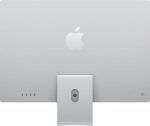 لپ تاپ استوک APPLE IMAC 2021 M1 16GB-500GB SSD M1 24." - Image 2