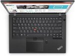 لپ تاپ استوک lenovo Think Pad T490 Ryzen 5-3500U 8GB-256GB 2GB-Vega 8 14.” FULL HD - Image 5