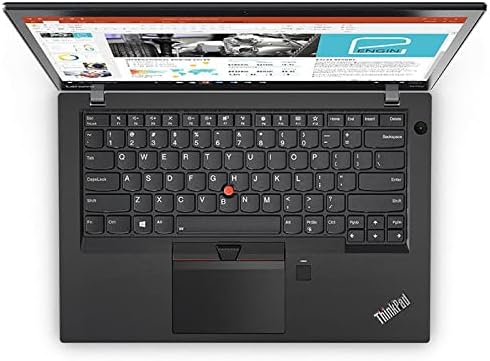 لپ تاپ استوک lenovo Think Pad T490 Ryzen 5-3500U 8GB-256GB 2GB-Vega 8 14.” FULL HD