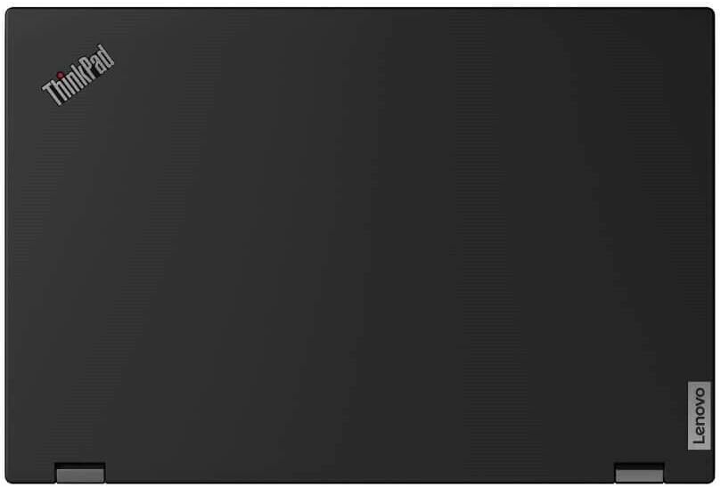 لپ تاپ استوک lenovo ThinkPad P15 GEN1 Core i7-10875H 32GB-1TB 4GB NVIDIA QUADRO T1000 15.6" FULL HD