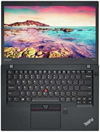 لپ تاپ استوک lenovo Think Pad T490 Ryzen 5-3500U 8GB-256GB 2GB-Vega 8 14.” FULL HD