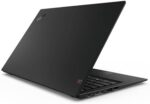 لپ تاپ استوک Lenovo ThinkPad X1 Carbon Gen7 i7-8665U 16GB-256GB INTEL UHD 620 14." - Image 3