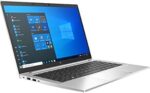لپ تاپ استوک HP EliteBook 845 G7 RYZEN7-4750U 8GB-256GB 512MB AMD 14.” FULL HD