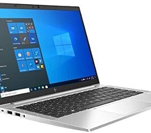 لپ تاپ استوک HP EliteBook 845 G7 RYZEN 5-4650U 16GB-512GB 512MB AMD 14.” FULL HD