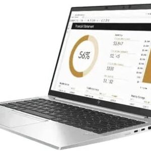 لپ تاپ استوک HP EliteBook 840 G8 Core i5-1135G7 16G 512G Intel Iris 14" full hd