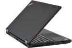 لپ تاپ استوک  lenovo ThinkPad P50 Core i7-6820HQ 16GB-512GB 4GB NVIDIA QUADRO M2000M 15.6″ FULL HD - Image 2