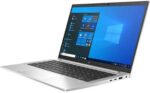 لپ تاپ استوک HP EliteBook 830 core i7-1185G7 16GB-512GB Intel Iris 13." FULL HD