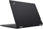 لپ تاپ استوک lenovo X1 Yoga GEN3 core i5-8350U 8GB-256GB INTEL HD 14." FULL HD TOUCH X360 - Image 2