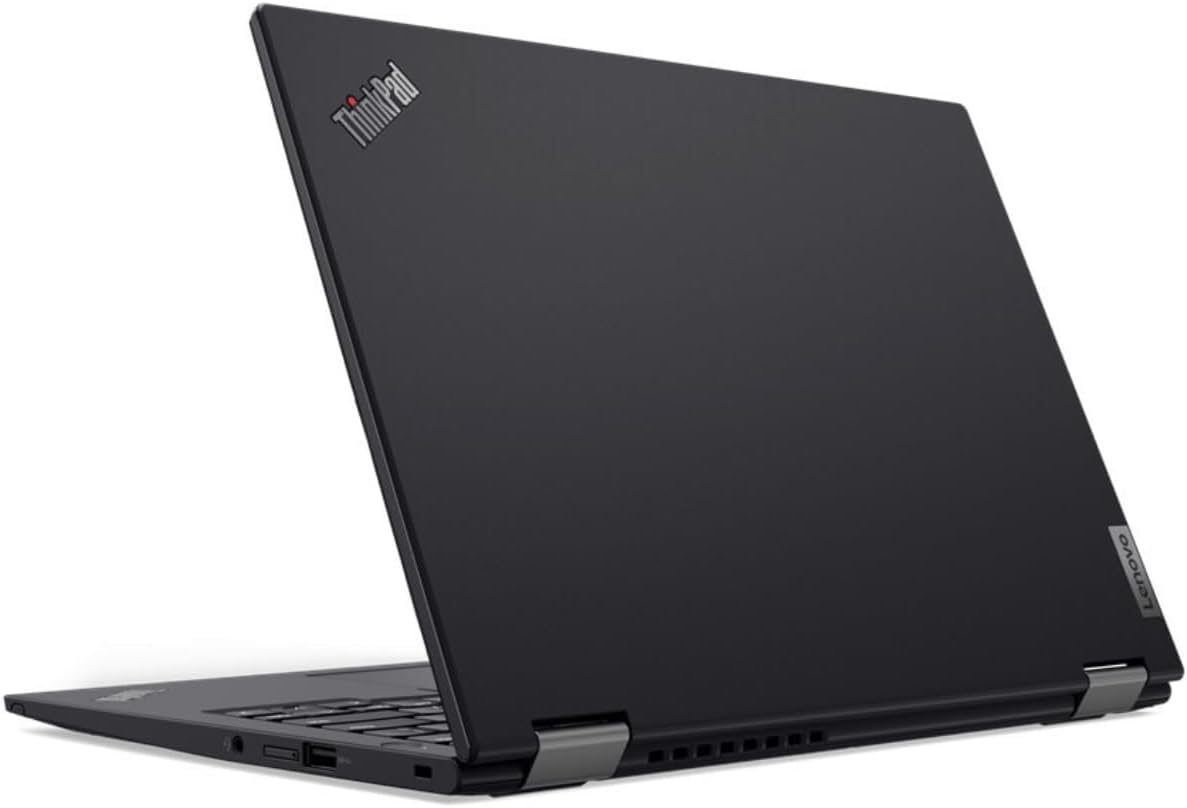 لپ تاپ استوک lenovo X1 Yoga GEN3 core i5-8350U 8GB-256GB INTEL HD 14." FULL HD TOUCH X360