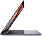 لپ تاپ استوک APPLE MACBOOK PRO 2020 core i7-GEN10 16GB-256GB SSD 1.5 GBINTEL IRIS PLUS 13.3″ 2K - Image 2