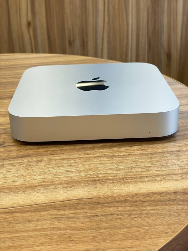 کیس مک مینی mac mini 2023 ram8-256gb ssd