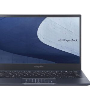 لپ تاپ استوک ASUS Expertbook B5302FE X360 TOUCH core i5-1135G7 16GB-256GB SSD INTEL IRIS XE 13.3″ FULL HD