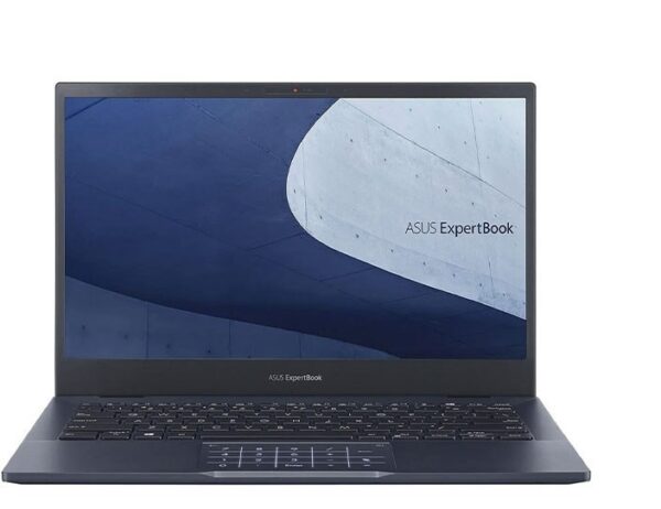لپ تاپ استوک ASUS Expert Book B5302FE TOUCH  core i5-1235U 8GB-256GB SSD INTEL IRIS XE 13.3" FULL HD