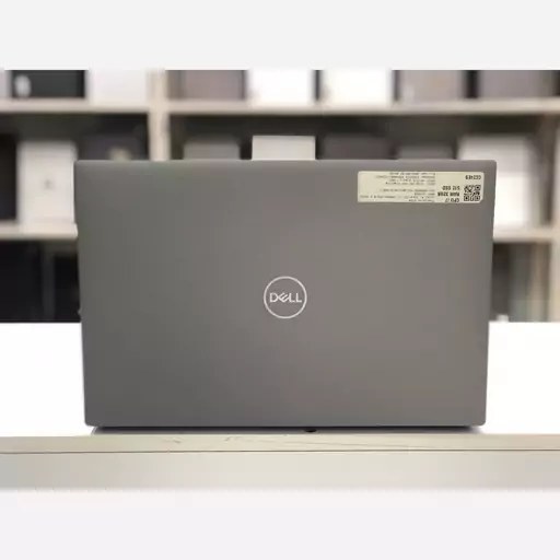 لپ تاپ استوک DELL Precision 5550 core i7-10750H 32GB-512GB 4GB NVIDIA QUADRO T2000 15.6″ FULL HD