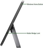 لپ تاپ استوک DELL LATITUDE 5290 - 2in1 CORE i5-8350U 16G 256G INTEL UHD 12.5"full hd - Image 7