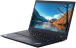 لپ تاپ استوک lenovo Think Pad T490 Ryzen 5-3500U 8GB-256GB 2GB-Vega 8 14.” FULL HD