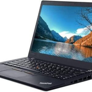 لپ تاپ استوک lenovo Think Pad T490 Ryzen 5-3500U 8GB-256GB 2GB-Vega 8 14.” FULL HD