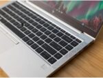 لپ تاپ استوک HP EliteBook 840 G8 Core i5-1135G7 16G 512G Intel Iris 14" full hd - Image 6