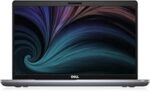 لپ تاپ استوکDELL LATITUDE 5511 CORE i7-10850H 16G 512G 2GB NVIDIA MX150 15.6" full hd - Image 2