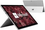 لپ تاپ استوک SURFACE PRO 7 PLUS core i5-1135G7 8GB-256GB INTEL IRIS 12.” FULL HD - Image 2