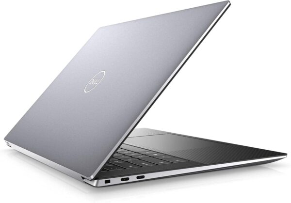 لپ تاپ استوک  DELL PRECISION 5540 - 4K TOUCH CORE i9-9880H 32G 512G 4GB NVIDIA QUADRO T2000 15.6"
