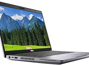 لپ تاپ استوکDELL LATITUDE 5511 CORE i7-10850H 16G 512G 2GB NVIDIA MX150 15.6" full hd