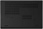 لپ تاپ استوک lenovo ThinkPad P15 GEN1 Core i7-10875H 32GB-1TB 4GB NVIDIA QUADRO T1000 15.6" FULL HD - Image 6
