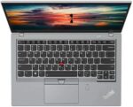 لپ تاپ استوک Lenovo ThinkPad X1 Carbon Gen7 i7-8665U 16GB-256GB INTEL UHD 620 14." - Image 5