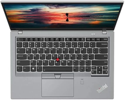 لپ تاپ استوک Lenovo ThinkPad X1 Carbon core i5-8350U 8GB-256GB INTEL UHD 620 14." FULL HD