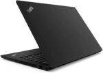 لپ تاپ استوکlenovo thinkpad t14 touch core i5-10210U 16GB-512GB INTEL IRIS XE 14." - Image 4