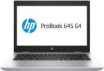 لپ تاپ استوک  HP PROBOOK 645 G4 RYZEN 7-2700U 8GB-256GB 1GB AMD 14″  HD