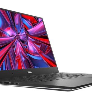 لپ تاپ استوک DELL Precision 5520 TOUCH core i7-7820HQ 16GB-512GB 4GB NVIDIA QUADRO M1200 15.6″ 4K