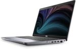 لپ تاپ استوکDELL LATITUDE 5511 CORE i7-10850H 16G 512G 2GB NVIDIA MX150 15.6" full hd - Image 3