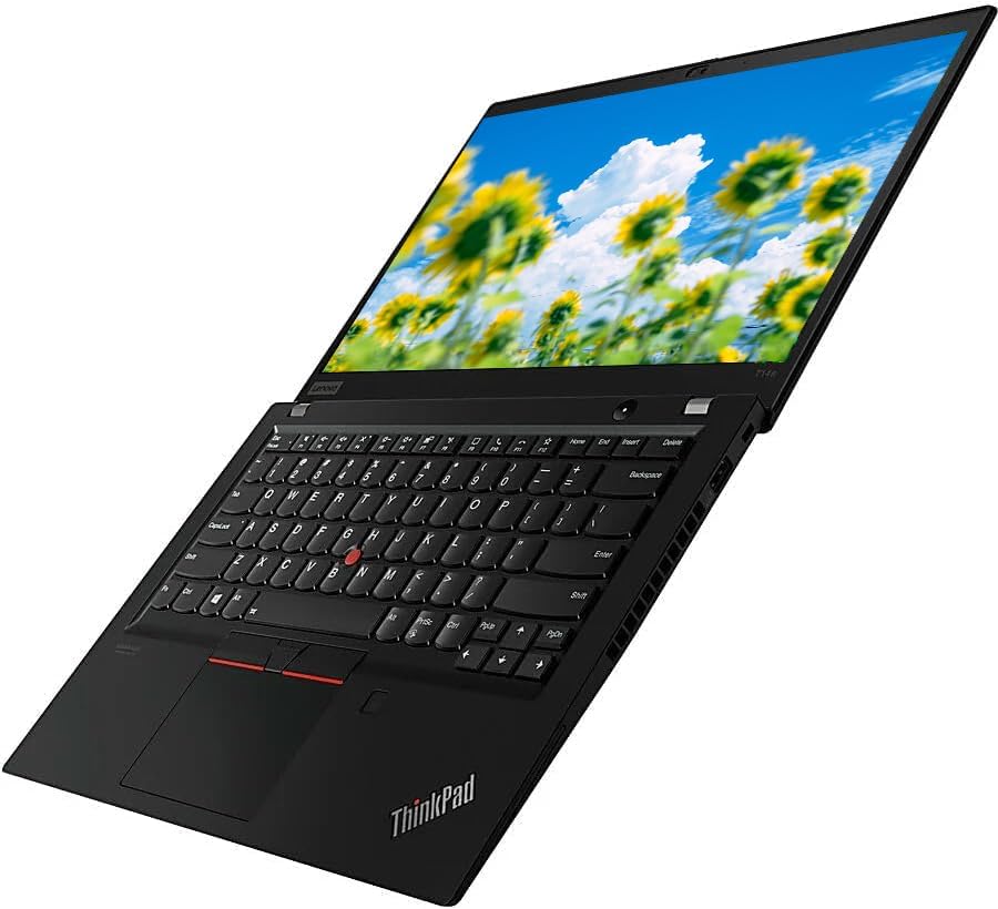 لپ تاپ استوک LENOVO THINK PAD T 14 S core i5-10210U 16GB-256GB INTEL UHD 14." FULL HD TOUCH
