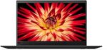 لپ تاپ استوک Lenovo ThinkPad X1 Carbon Gen7 i7-8665U 16GB-256GB INTEL UHD 620 14." - Image 2